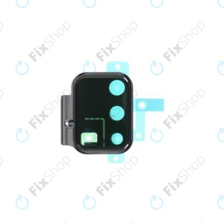 Samsung Galaxy S10 Lite G770F - Ramă Cameră Spate - GH98-44801A Genuine Service Pack