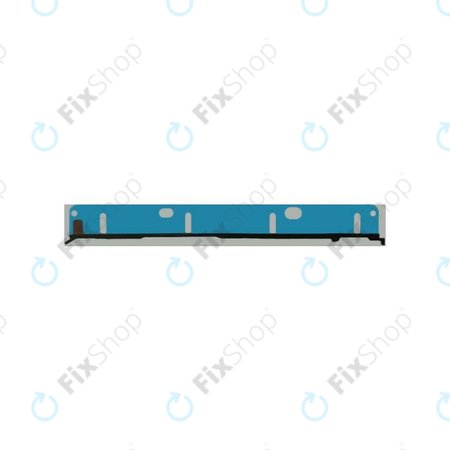 Huawei MediaPad M5 8.4 - Autocolant sub LCD Ahesive (Superioară) - 51637569 Genuine Service Pack