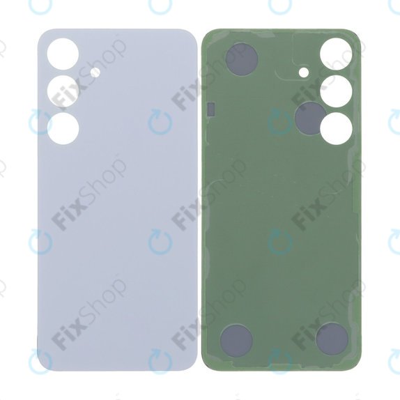 Samsung Galaxy S25 Plus - Carcasă Baterie (Icyblue)