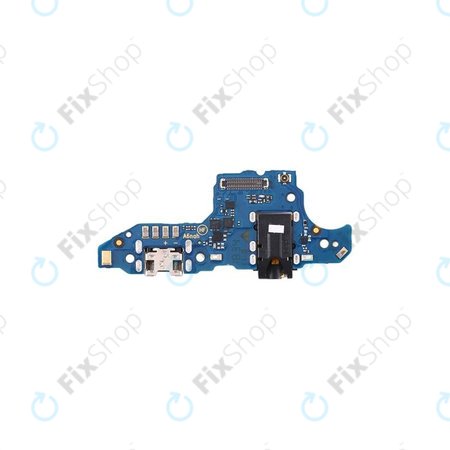 Huawei Honor 8X Max - Conector de Încărcare Placă PCB