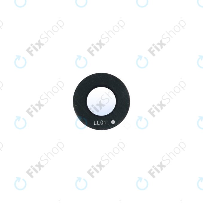 Samsung Galaxy A32 5G A326B - Sticlă Cameră Spate Bokeh - GH64-08397A Genuine Service Pack