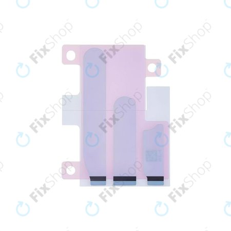 Apple iPhone 16 Pro Max - Autocolant sub Baterie Adhesive