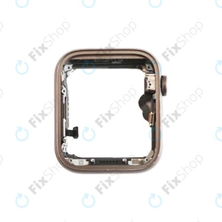 Apple Watch 4 40mm - Carcasă Aluminium (Gold)