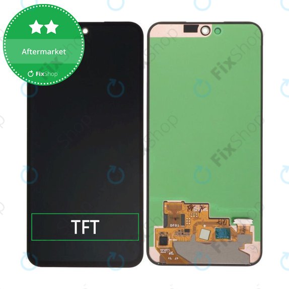 Samsung Galaxy A54 5G A546B - Ecran LCD + Sticlă Tactilă TFT