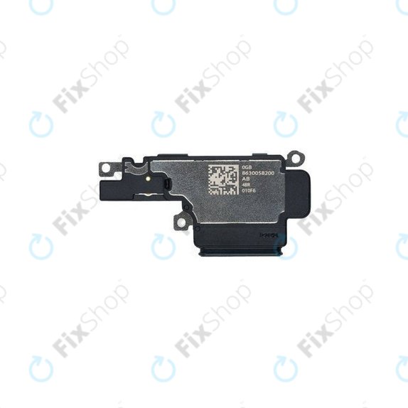 Difuzor inferior pentru Google Pixel 9a, G863-00582-00, Genuine Service Pack
