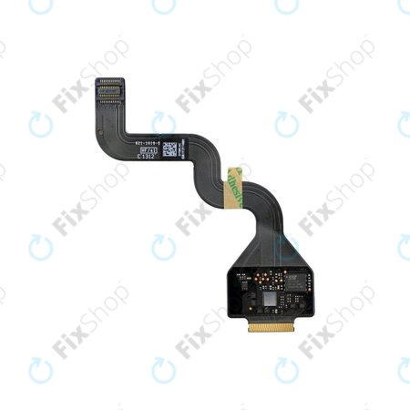 Apple MacBook Pro 15" A1398 (Mid 2012 - Early 2013) - Trackpad Cablu Flex