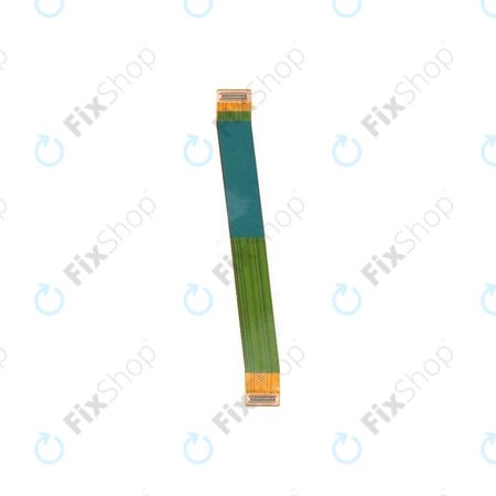 Motorola Moto G 5G Plus XT2075 - Principal Cablu flex - SP68C74944 Genuine Service Pack