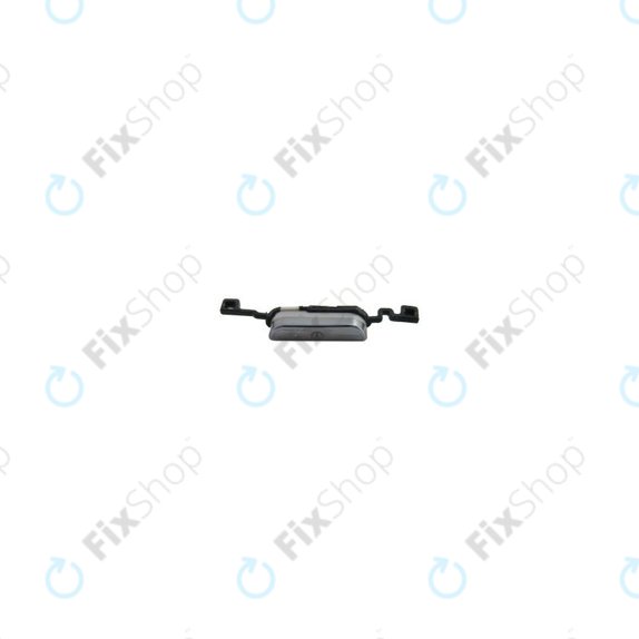 Samsung Galaxy S3 Mini i8190 - Buton Pornire + Volum (White) - GH64-01221A Genuine Service Pack