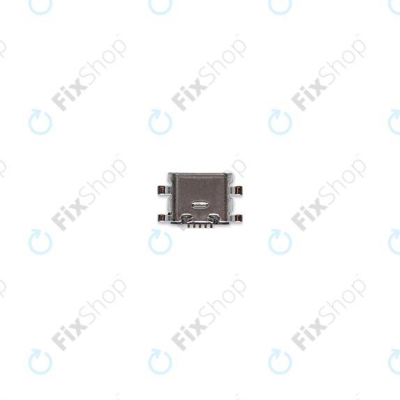 Lenovo Tab 4 8 TB-8504F - Conector de Încărcare