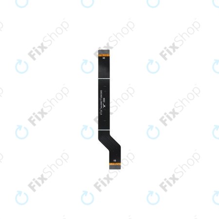 Sony Xperia 10 IV XQCC54 - FRC Cablu Flex - 101528211 Genuine Service Pack