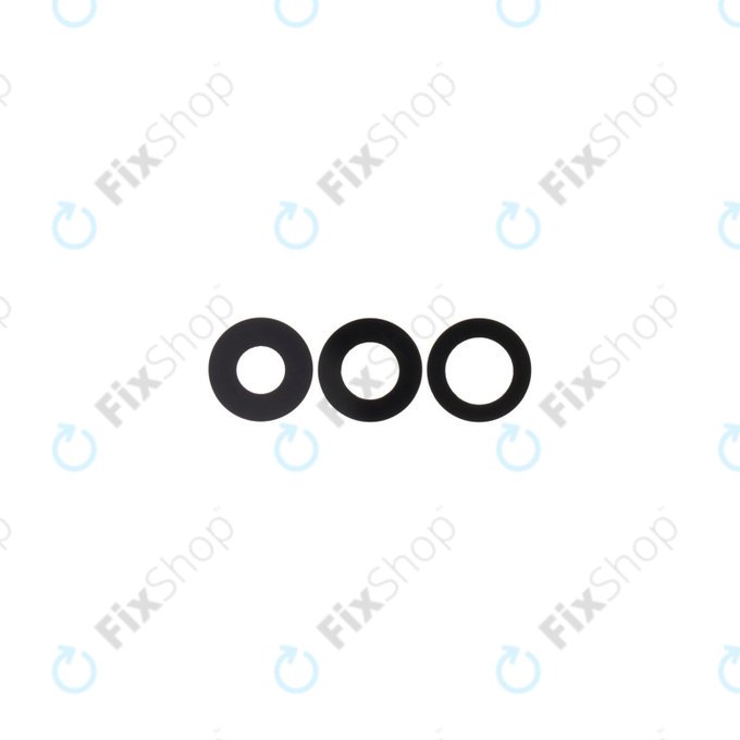 Samsung Galaxy A25 A256 - Sticlă Cameră (3buc)