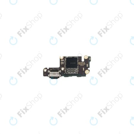 Xiaomi Mi 10T Pro - Conector de Încărcare Placa PCB - 5600010J3S00 Genuine Service Pack