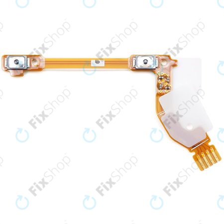 Samsung Gear S3 Frontier R760, R765 - Cablu Flex Buton Volum - GH59-14696A Genuine Service Pack