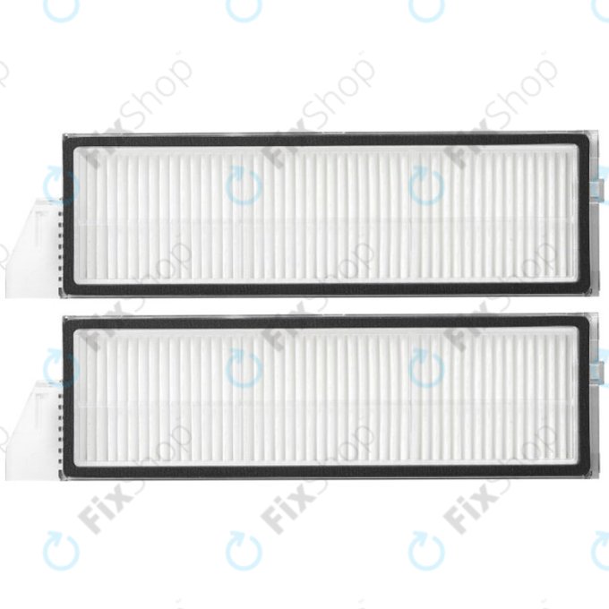 Filtru HEPA, 2 buc. pentru Roborock S8 MaxV Ultra, S8 Max Ultra