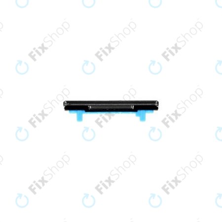 Samsung Galaxy A8 A530F (2018) - Buton Volum (Black) - GH98-42255A Genuine Service Pack