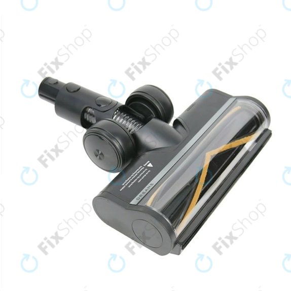 Perie rotativă de podea, Neagră pentru Xiaomi Dreame R10, R20, R30, T20, T30