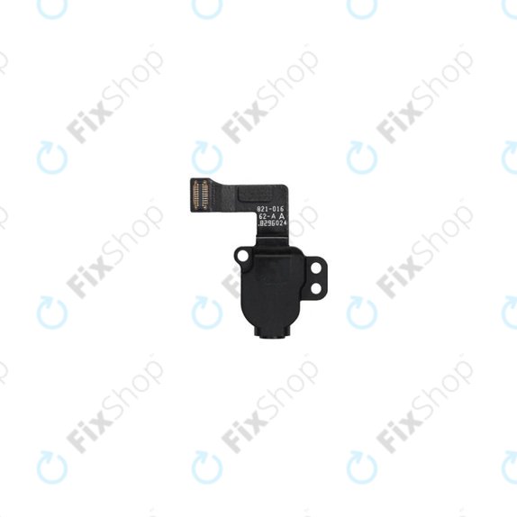 Apple MacBook Pro 13" A1989 (2018 - 2019) - Jack Conector Placă PCB