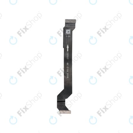 OnePlus Nord N10 5G - LCD Cablu flex