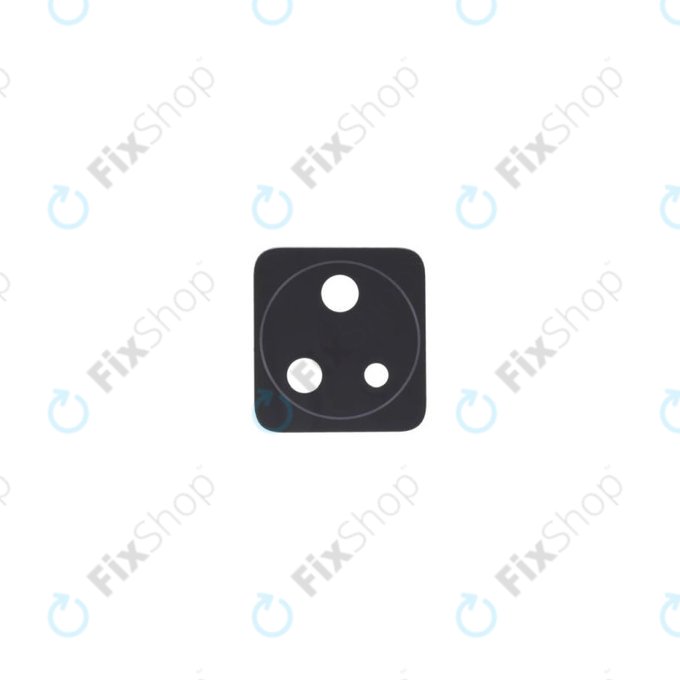 Xiaomi Poco F4 5G 22021211RG, 22021211RI - Sticlă Cameră Spate