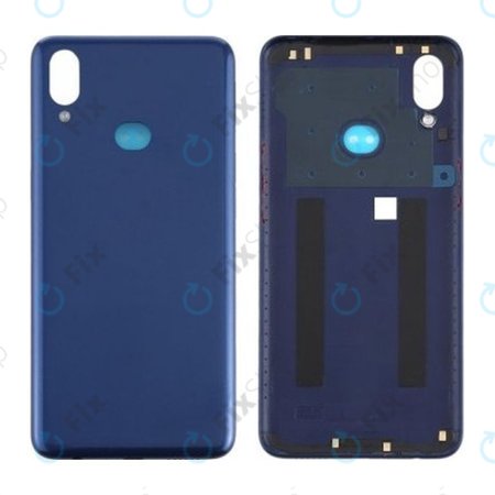 Samsung Galaxy A10s A107F - Carcasă baterie (Blue)