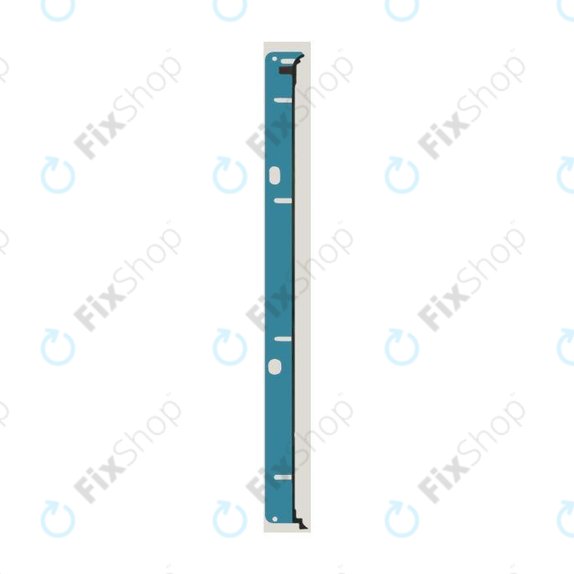 Huawei MediaPad M5 8.4 - Autocolant sub LCD Ahesive (Stânga) - 51637567 Genuine Service Pack