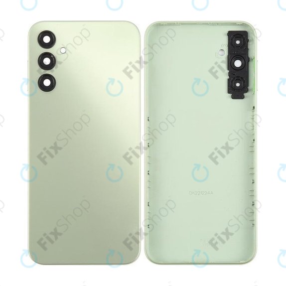 Samsung Galaxy A14 5G A146B - Carcasă Baterie Complet (Green)