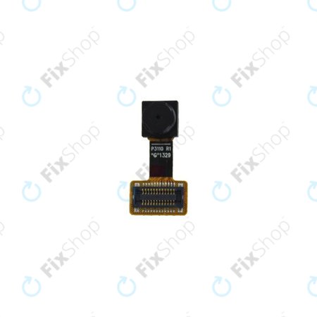 Samsung Galaxy Tab 2 7.0 P3100, P3110 - Cameră Frontală - GH59-12126A Genuine Service Pack