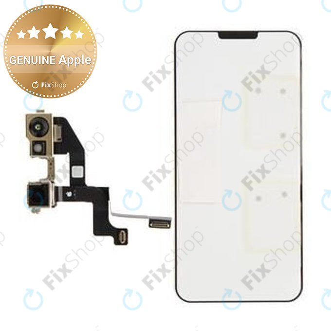 Cameră Frontală pentru iPhone 16e | 661-49425 | Genuine Apple