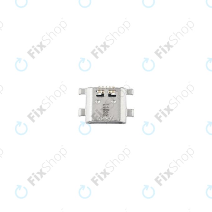 Huawei Honor U8860 - Conector de încărcare USB