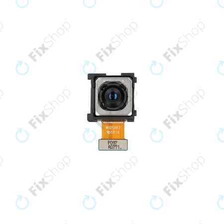 Samsung Galaxy S20 FE 5G G781B - Modul Cameră Spate 12MP (Wide) - GH96-13893A Genuine Service Pack