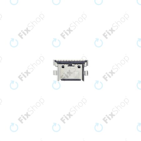 Google Pixel 5, 5a, 6, 6a - Conector de Încărcare