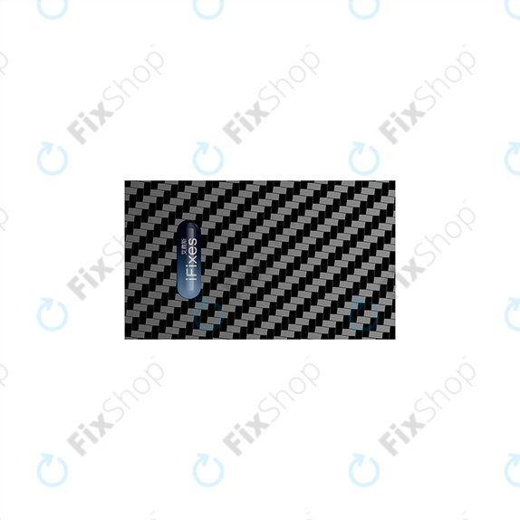 iFixes - Unealtă de Deschidere Ultra-Subțire din Carbon C