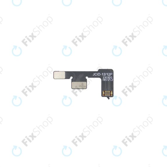 Apple iPhone 12, 12 Pro - FPC Cablu Flex (JCID)