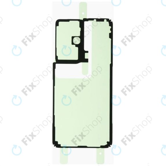 Samsung Galaxy S21 Ultra G998B - Autocolant sub Carcasa Bateriei Adhesive