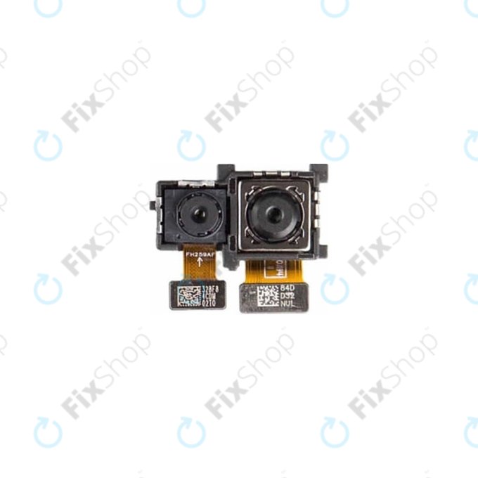 Huawei Honor Play, P Smart Plus (Nova 3i) - Cameră Spate 16MP