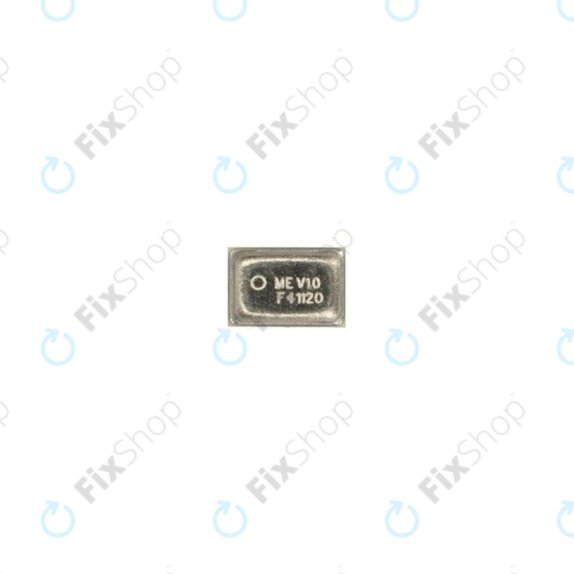 Samsung Galaxy A41 A415F, A31 A315F, A12 A125F, A42 5G A426B, M31 M315F, M31s M317F, M51 M515F, A72 A725F A726B - Microfon - 3003-001256 Genuine Service Pack