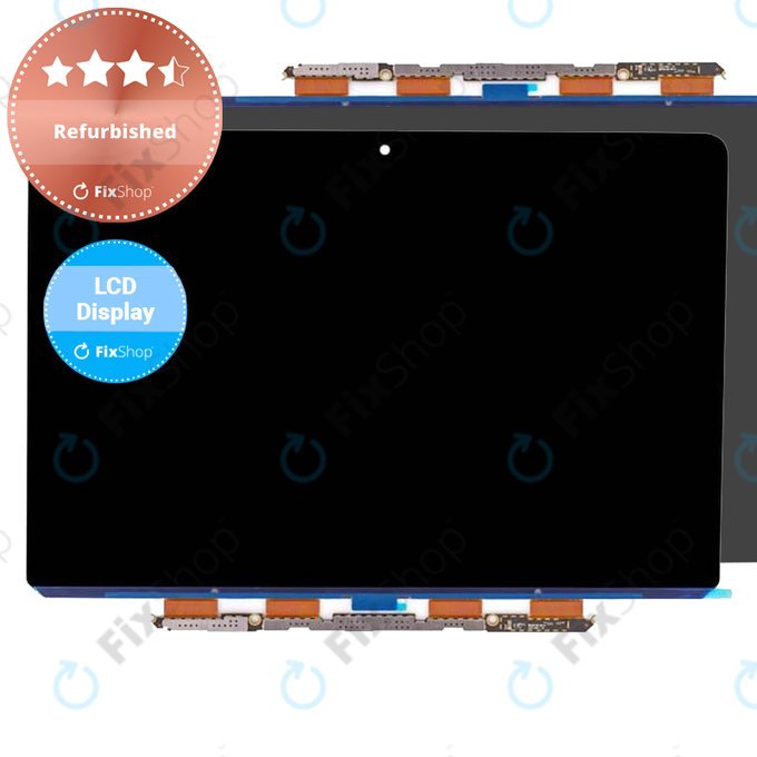 Apple MacBook Pro 13" A1502 (Late 2013 - Mid 2014) - Ecran LCD Refurbished