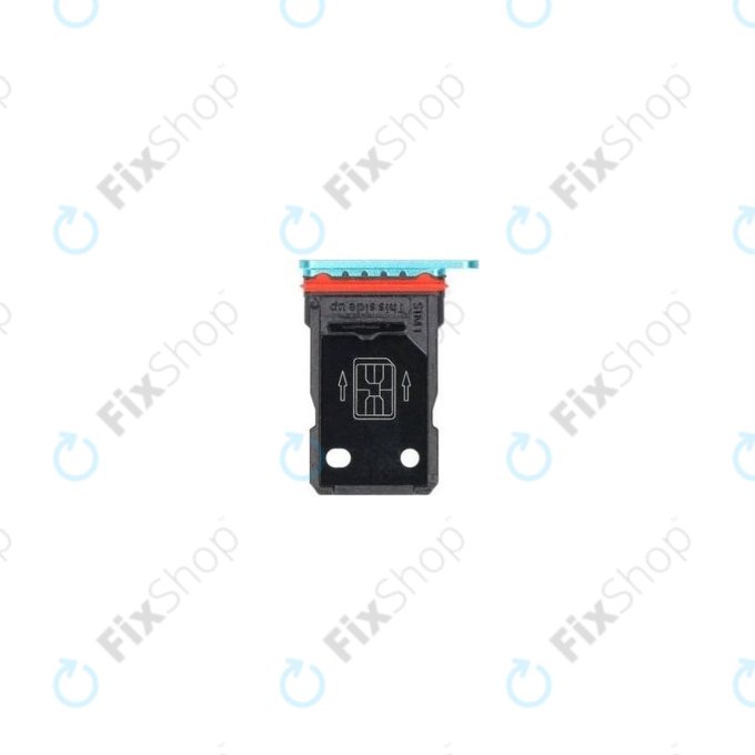 OnePlus 8 Pro - Slot SIM (Glacial Green) - 1071100912 Genuine Service Pack
