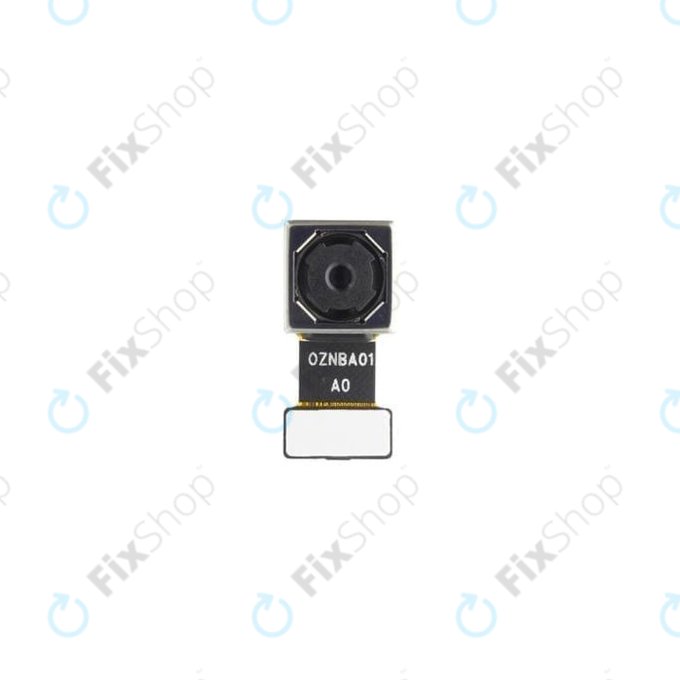 Huawei Y6 Pro - Cameră Spate - 97070LBU Genuine Service Pack
