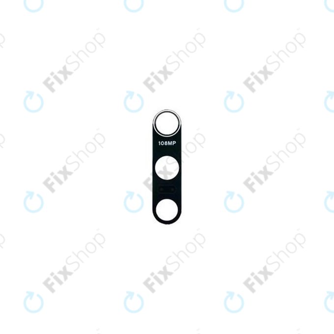 Xiaomi Mi 10 Pro - Sticlă Cameră Spate