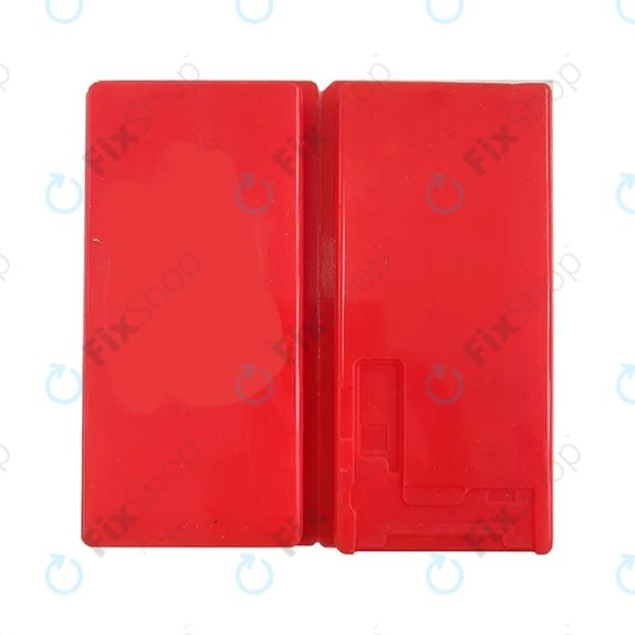 Matriză de Poziționare Laminare pentru Samsung Galaxy S10 Plus