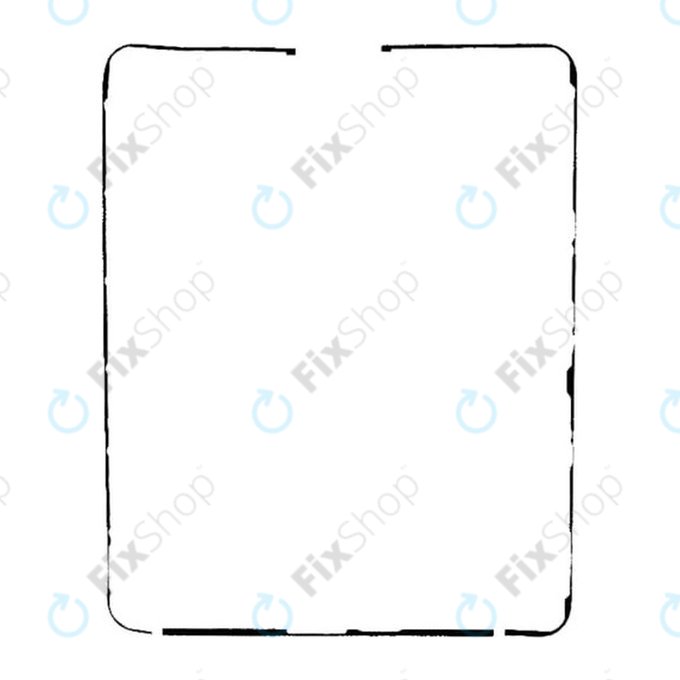 Apple iPad (10th Gen 2022) - Autocolant sub LCD Adhesive