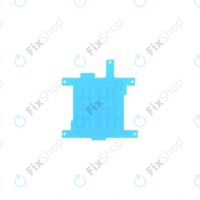 Asus Zenfone 8 Flip ZS672KS - Bandă adezivă sub Baterie Adhesive - 13040-01420000 Genuine Service Pack