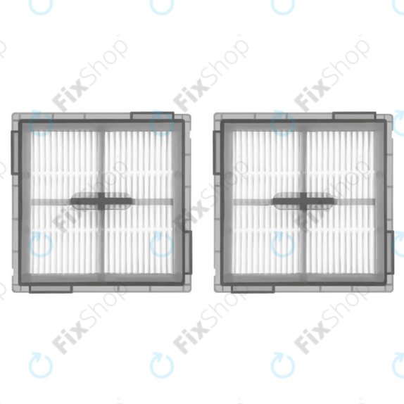 Filtru HEPA, 2 buc. pentru Xiaomi Roborock Q10-series, S8 Pro, S8 Pro Plus
