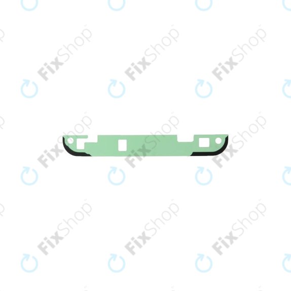 Samsung Galaxy A3 A310F (2016) - Autocolant sub Ramă Mijlocie (de Sus) - GH02-11937A Genuine Service Pack