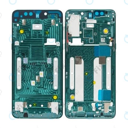 Xiaomi Mi Mix 3 - Ramă Frontală (Jade Green)
