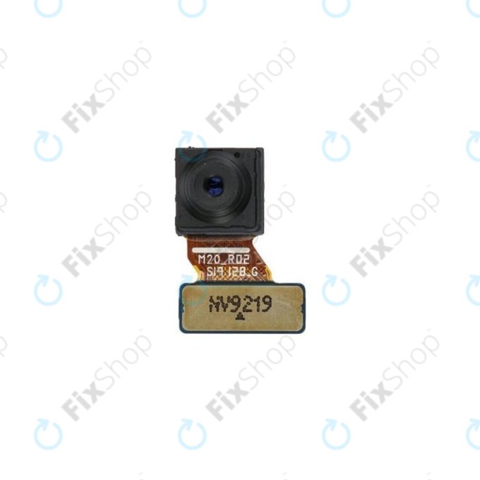 Samsung Galaxy M20 M205F - Cameră Frontală 8MP - GH96-12421A Genuine Service Pack