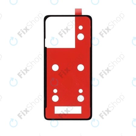 Xiaomi 14T - Autocolant sub Carcasă Baterie Adhesive - 1612102000830A Genuine Service Pack