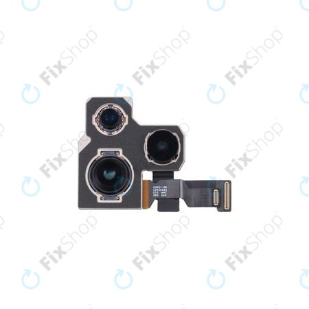 Apple iPhone 14 Pro Max - Camera din spate