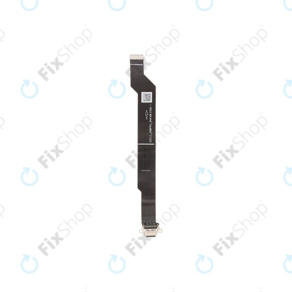 Nothing Phone (2) A065 - Conector de Încărcare + Cablu Flex